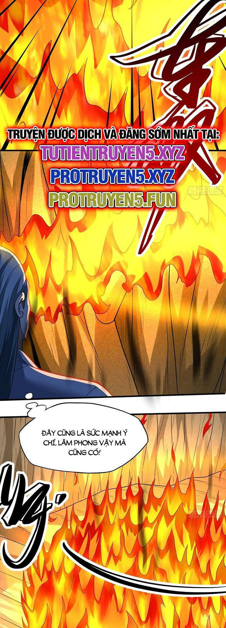 Tuyệt Thế Võ Thần Chap 802 - Next Chap 803