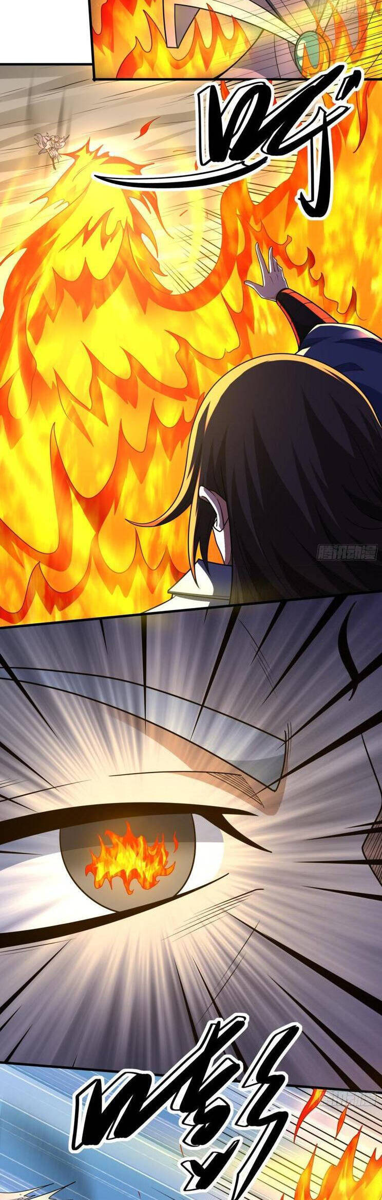 Tuyệt Thế Võ Thần Chap 803 - Next Chap 804