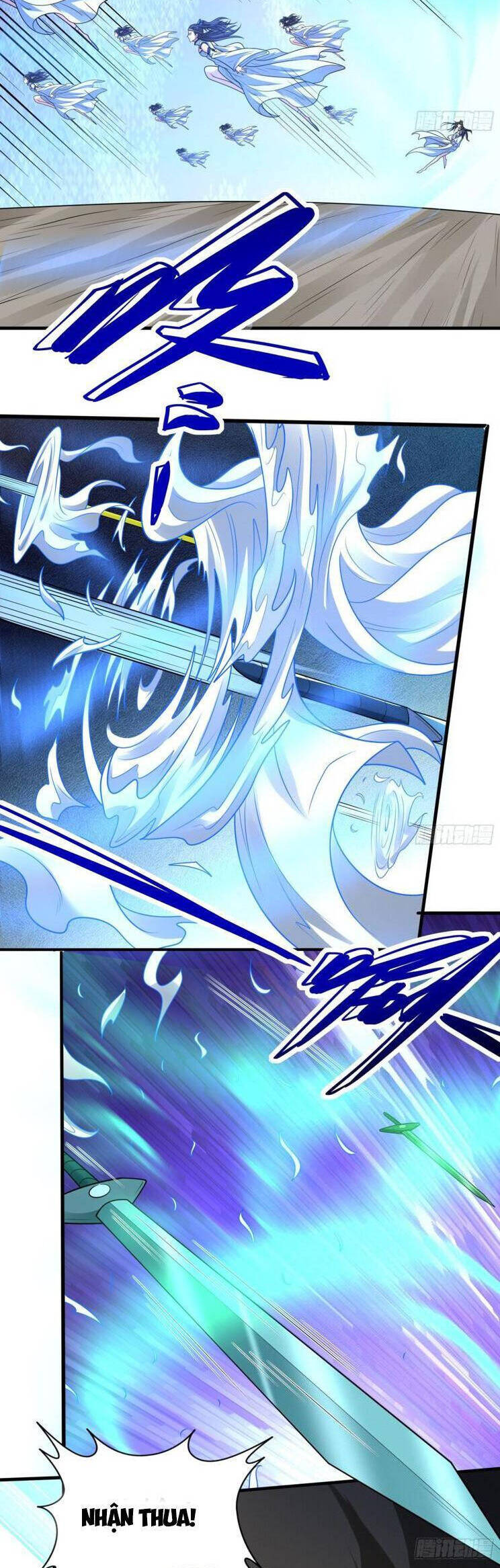 Tuyệt Thế Võ Thần Chap 804 - Next Chap 805