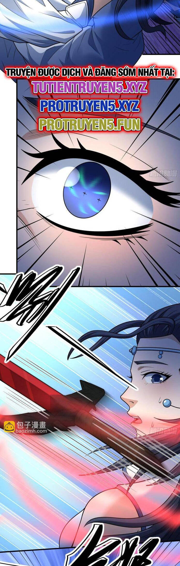 Tuyệt Thế Võ Thần Chap 804 - Next Chap 805