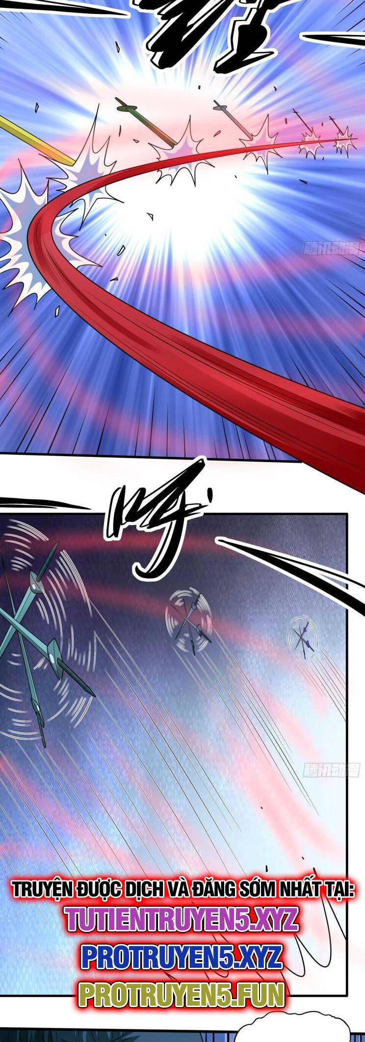 Tuyệt Thế Võ Thần Chap 804 - Next Chap 805