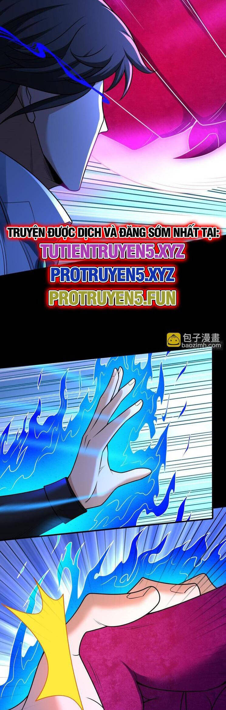 Tuyệt Thế Võ Thần Chap 809 - Next Chap 810