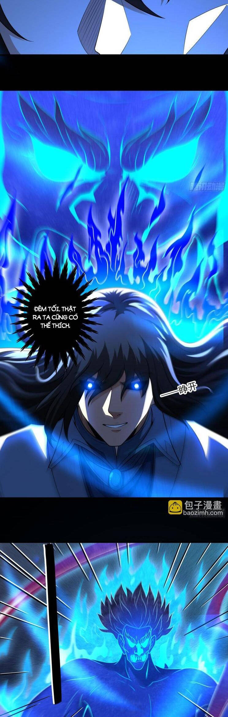 Tuyệt Thế Võ Thần Chap 809 - Next Chap 810
