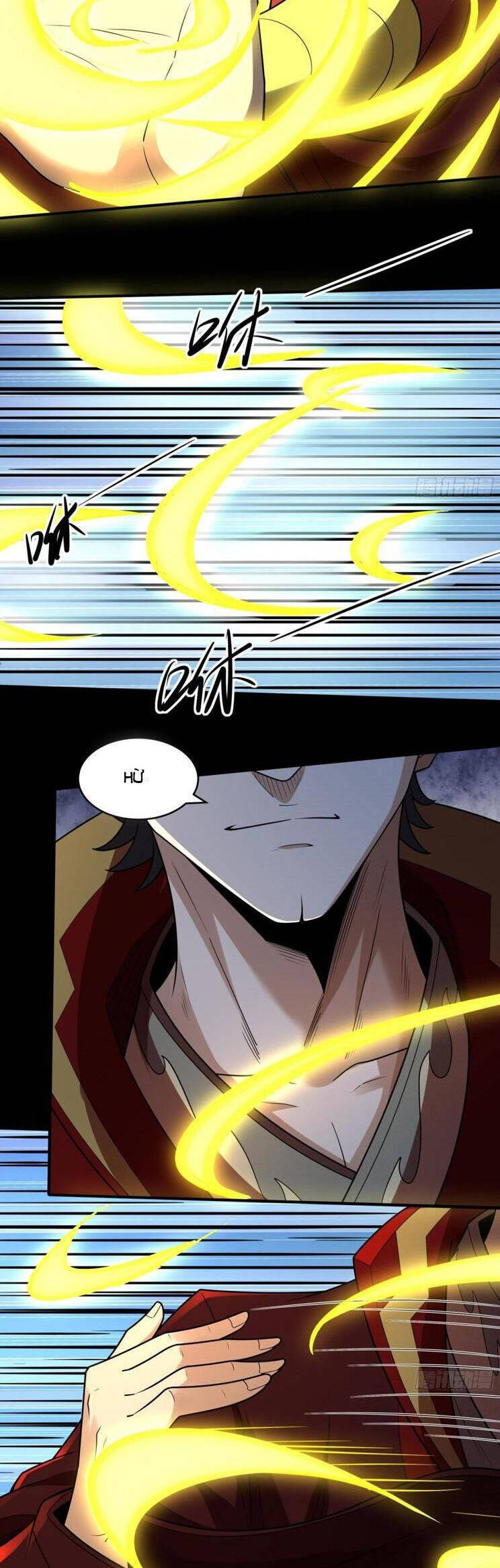 Tuyệt Thế Võ Thần Chap 810 - Next Chap 811