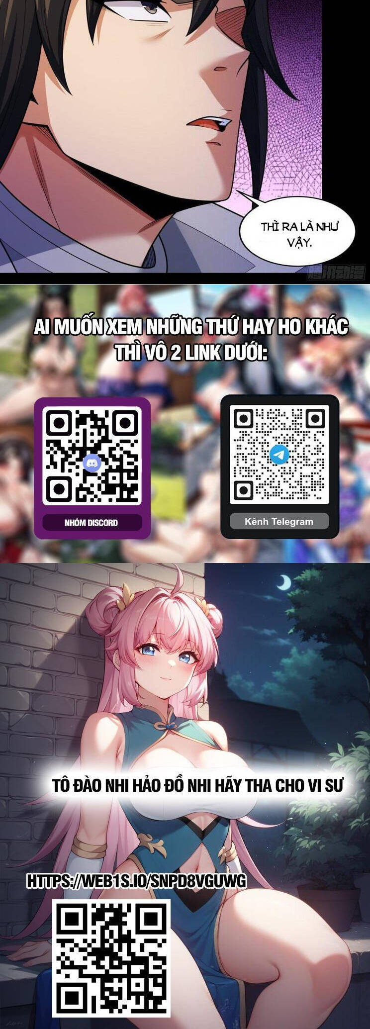 Tuyệt Thế Võ Thần Chap 824 - Next Chap 825