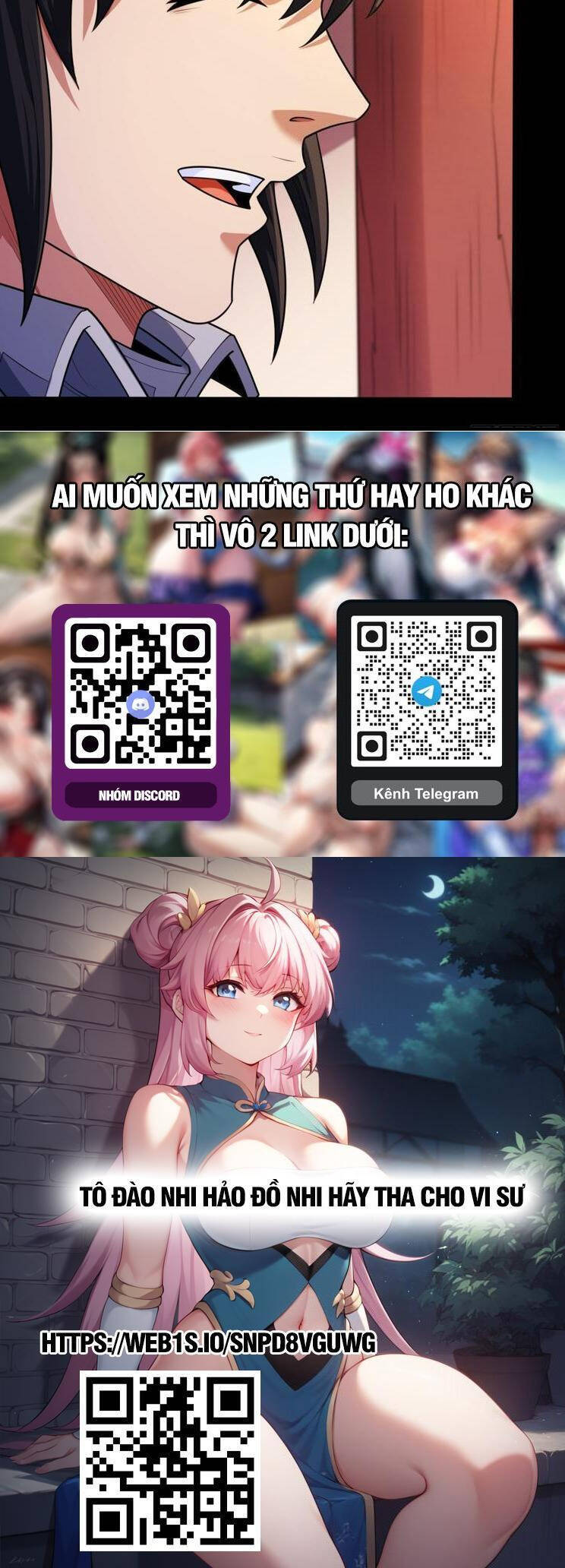 Tuyệt Thế Võ Thần Chap 825 - Next Chap 826