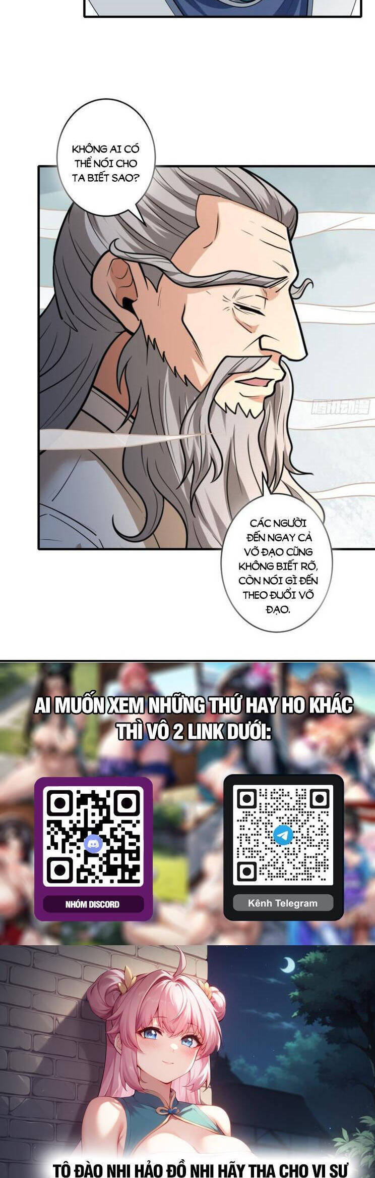 Tuyệt Thế Võ Thần Chap 826 - Next Chap 827