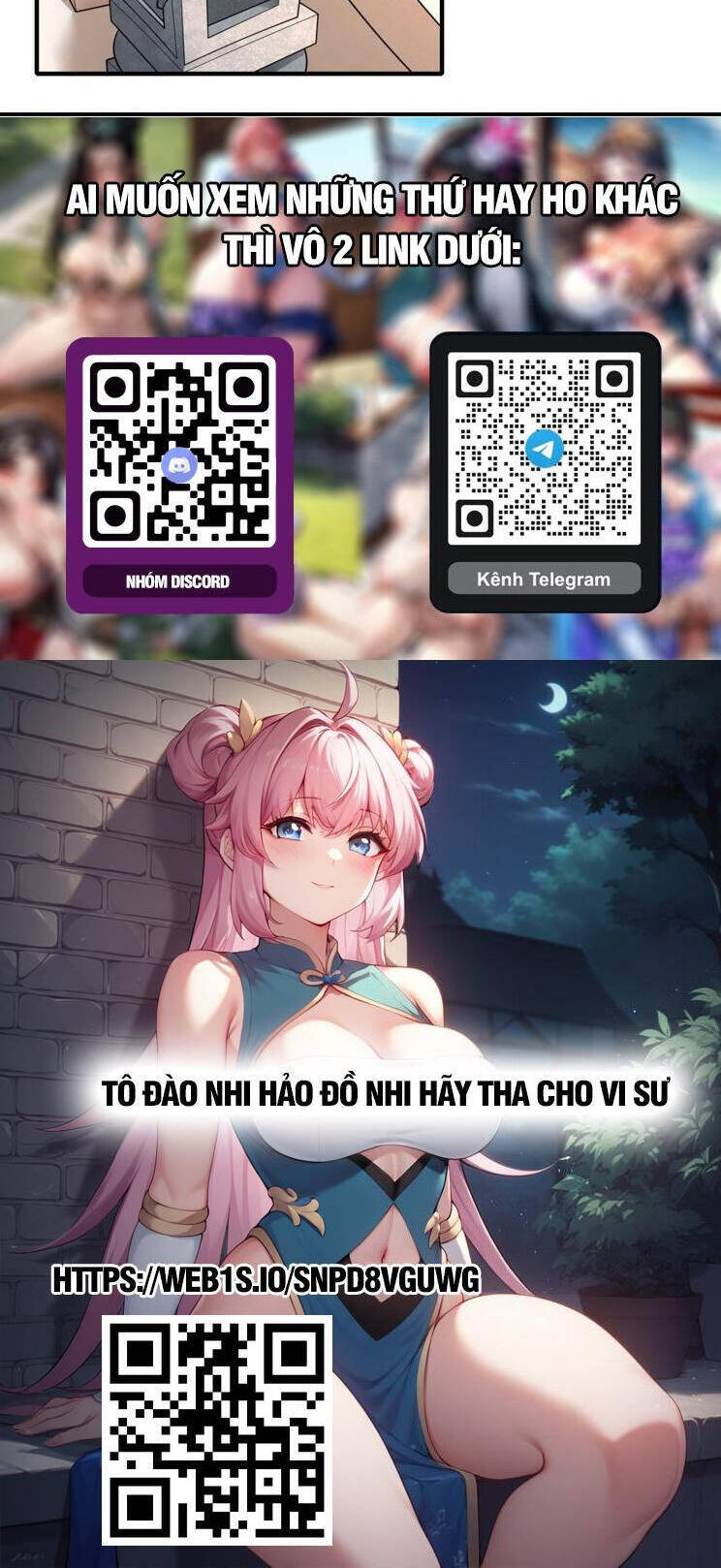 Tuyệt Thế Võ Thần Chap 828 - Next Chap 829