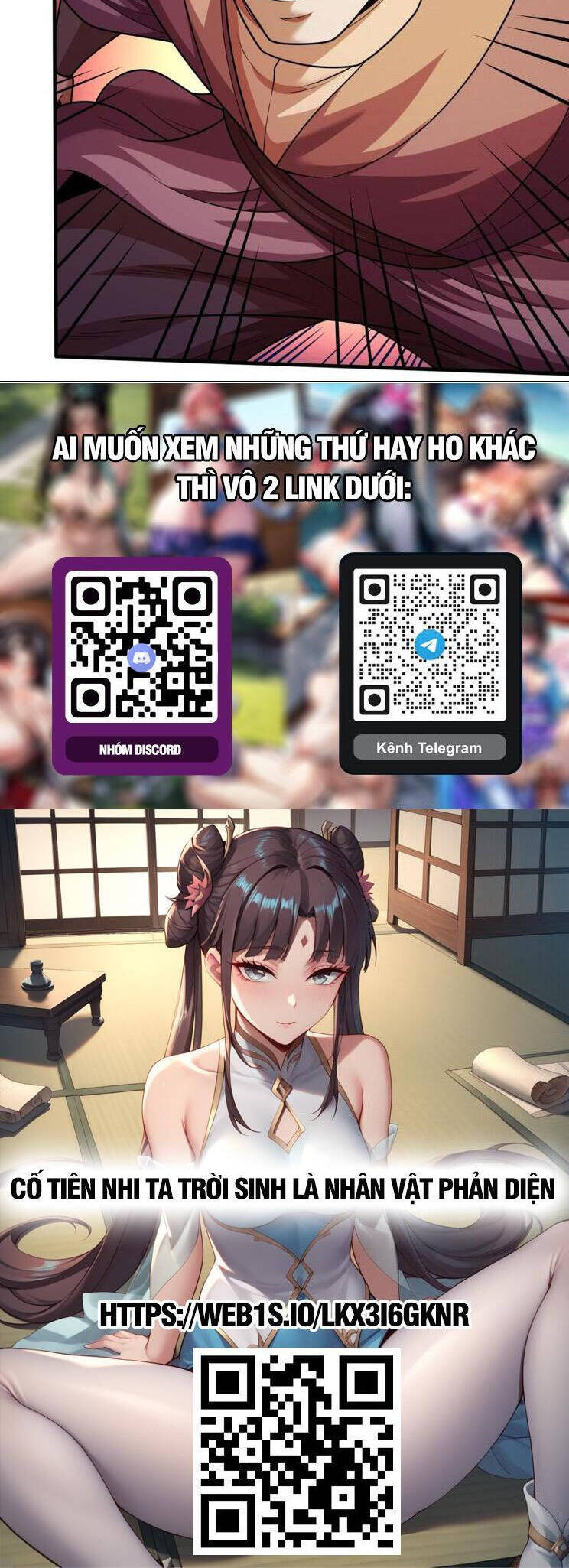 Tuyệt Thế Võ Thần Chap 830 - Next Chap 831