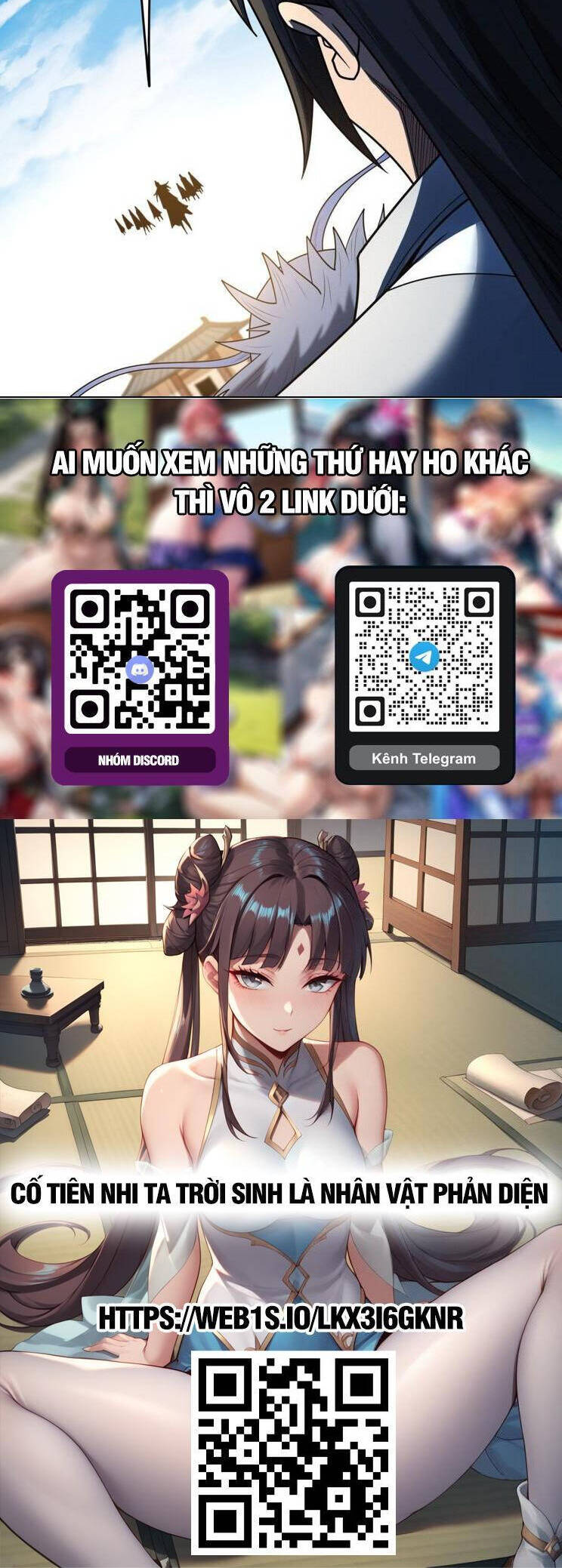Tuyệt Thế Võ Thần Chap 832 - Next Chap 833
