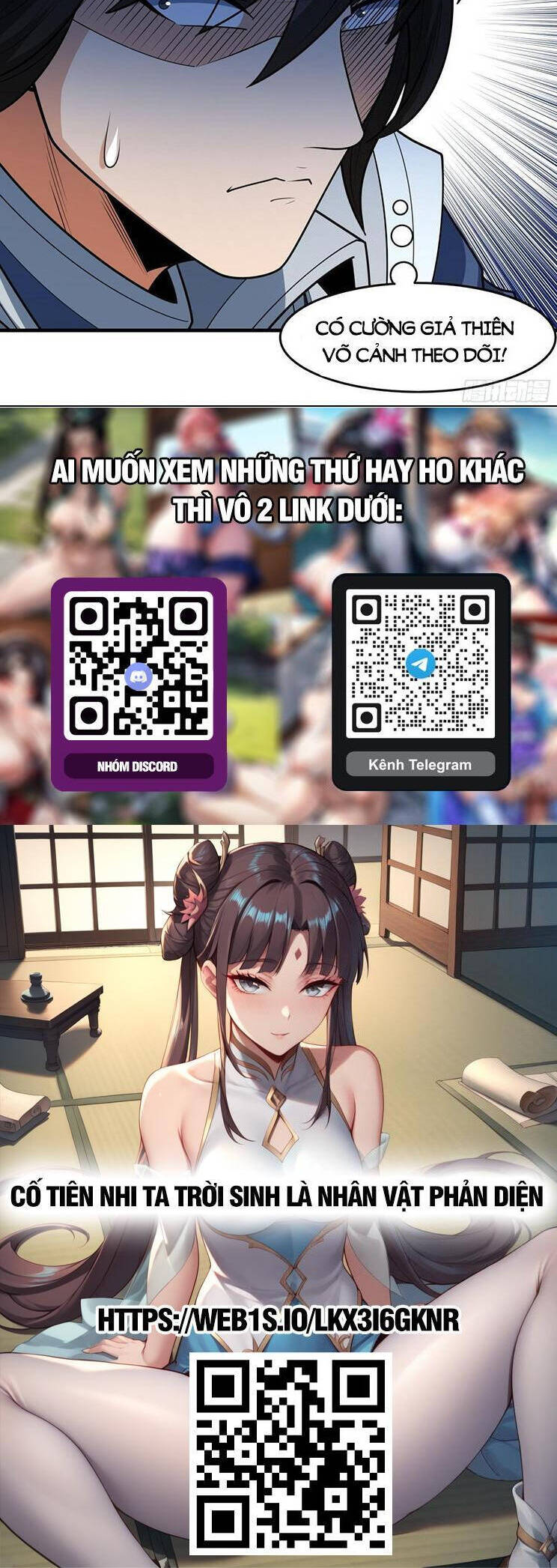 Tuyệt Thế Võ Thần Chap 834 - Next Chap 835