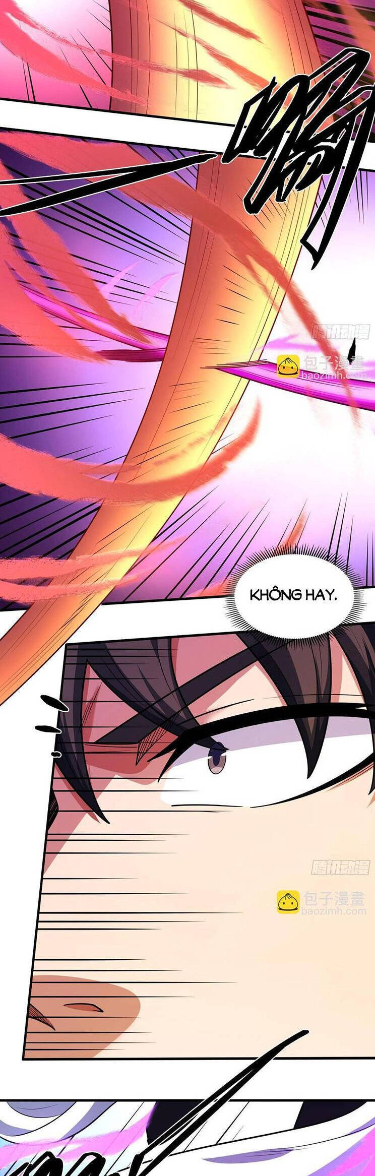 Tuyệt Thế Võ Thần Chap 835 - Next Chap 836