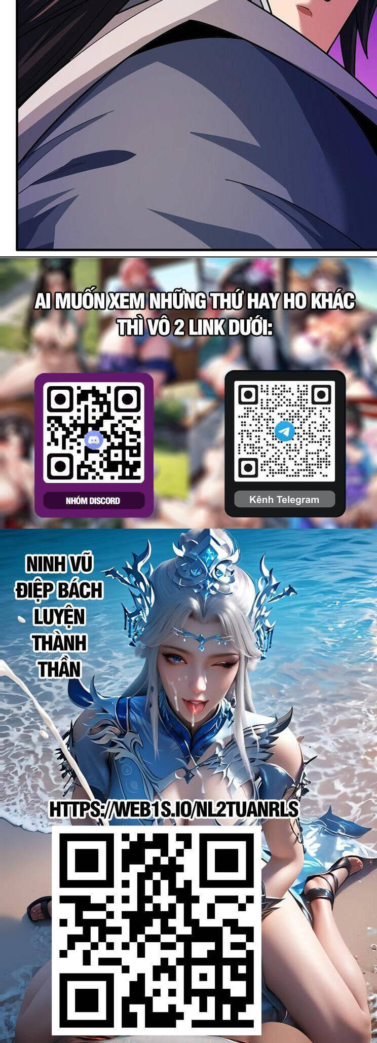 Tuyệt Thế Võ Thần Chap 835 - Next Chap 836