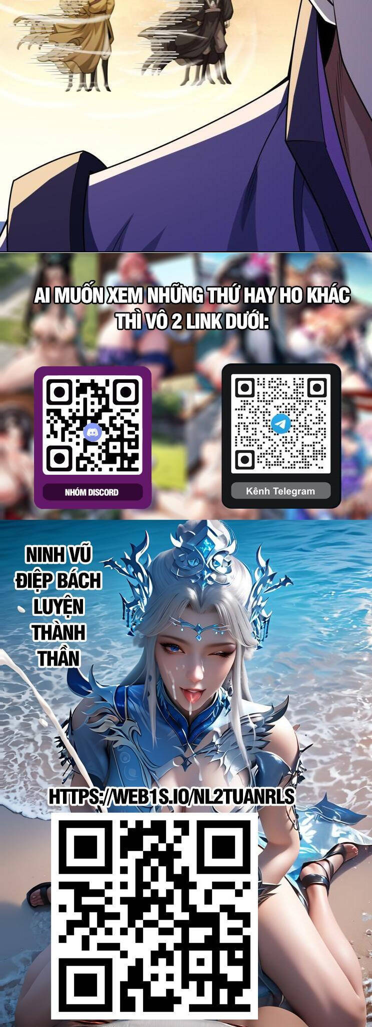 Tuyệt Thế Võ Thần Chap 836 - Next Chap 837