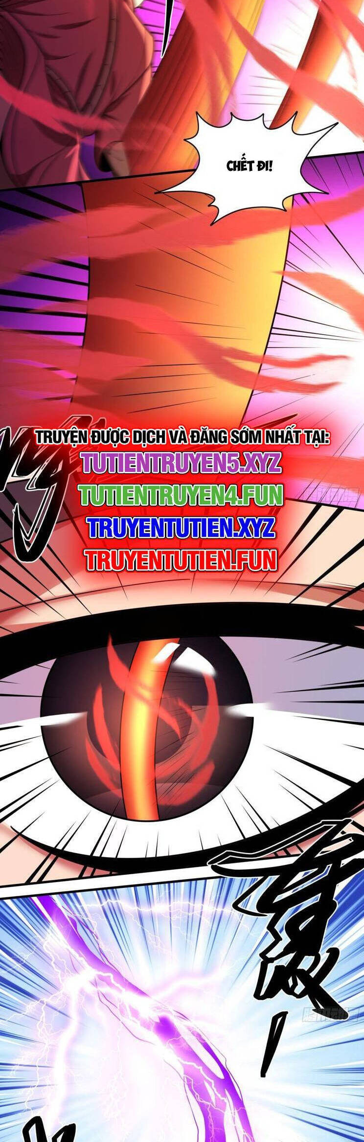Tuyệt Thế Võ Thần Chap 836 - Next Chap 837