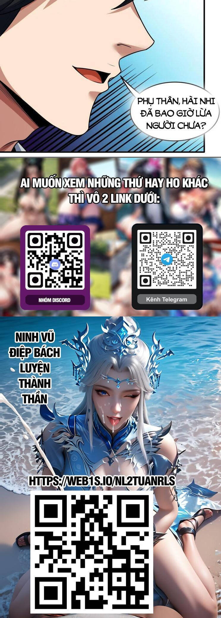 Tuyệt Thế Võ Thần Chap 837 - Next Chap 838