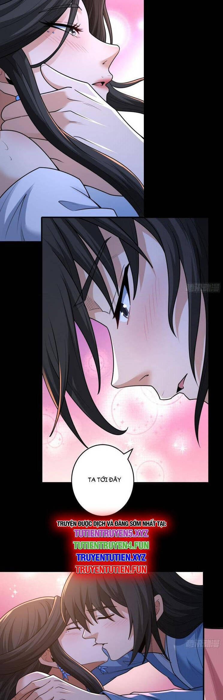 Tuyệt Thế Võ Thần Chap 838 - Next Chap 839