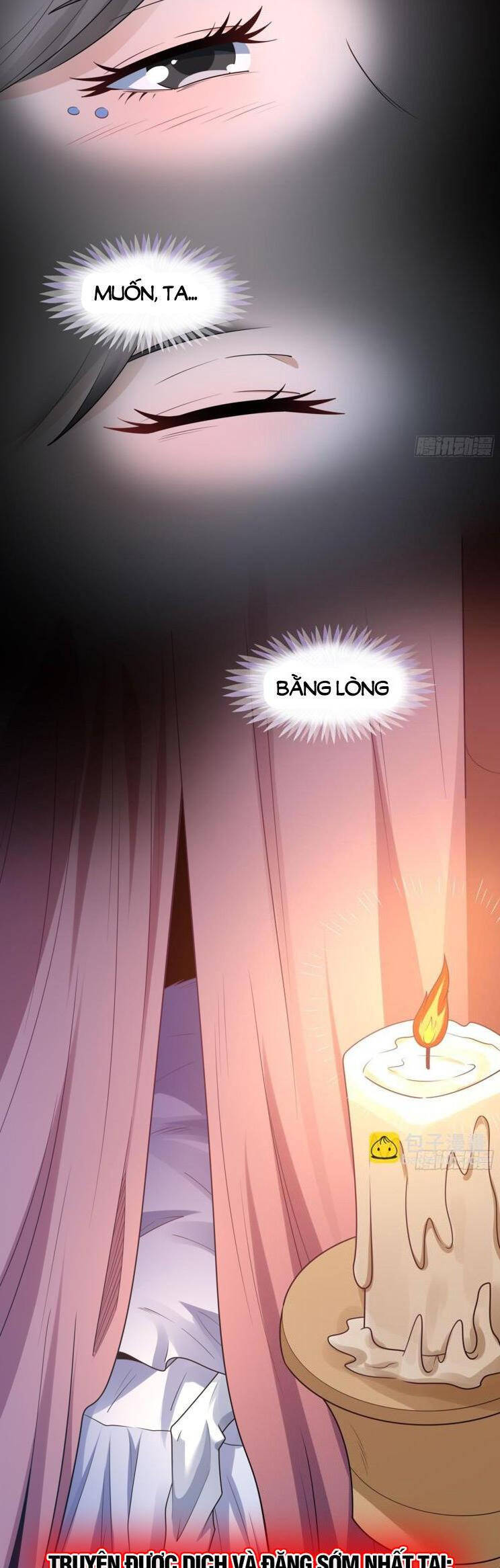 Tuyệt Thế Võ Thần Chap 838 - Next Chap 839