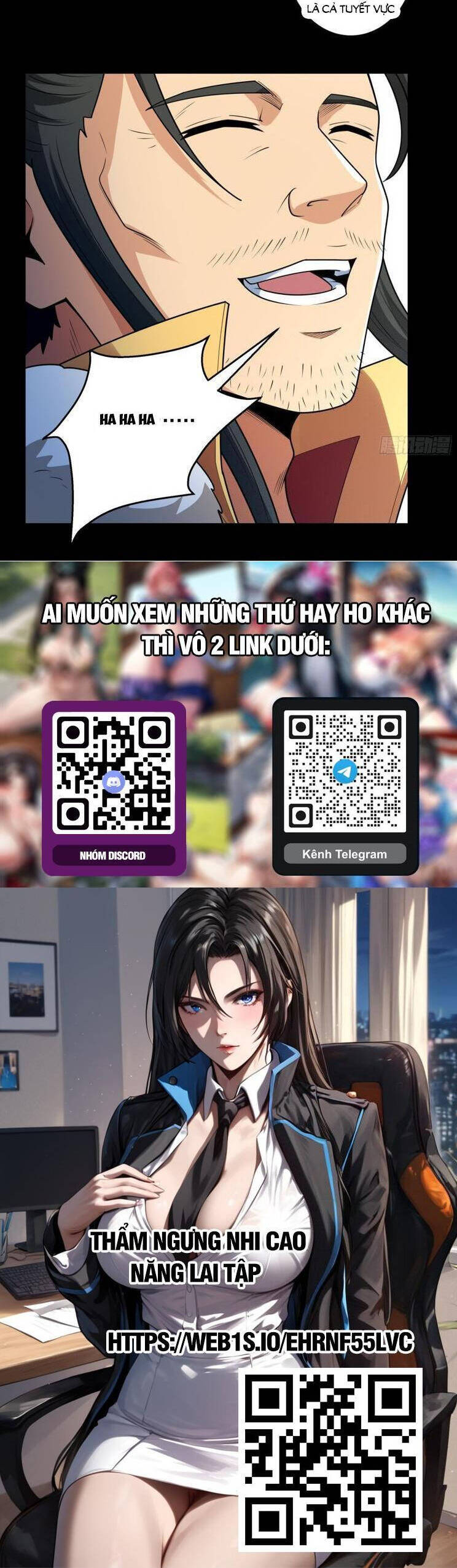 Tuyệt Thế Võ Thần Chap 838 - Next Chap 839