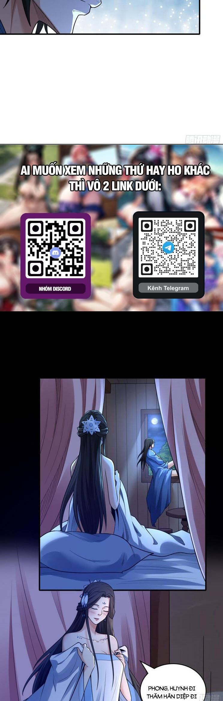 Tuyệt Thế Võ Thần Chap 839 - Next Chap 840