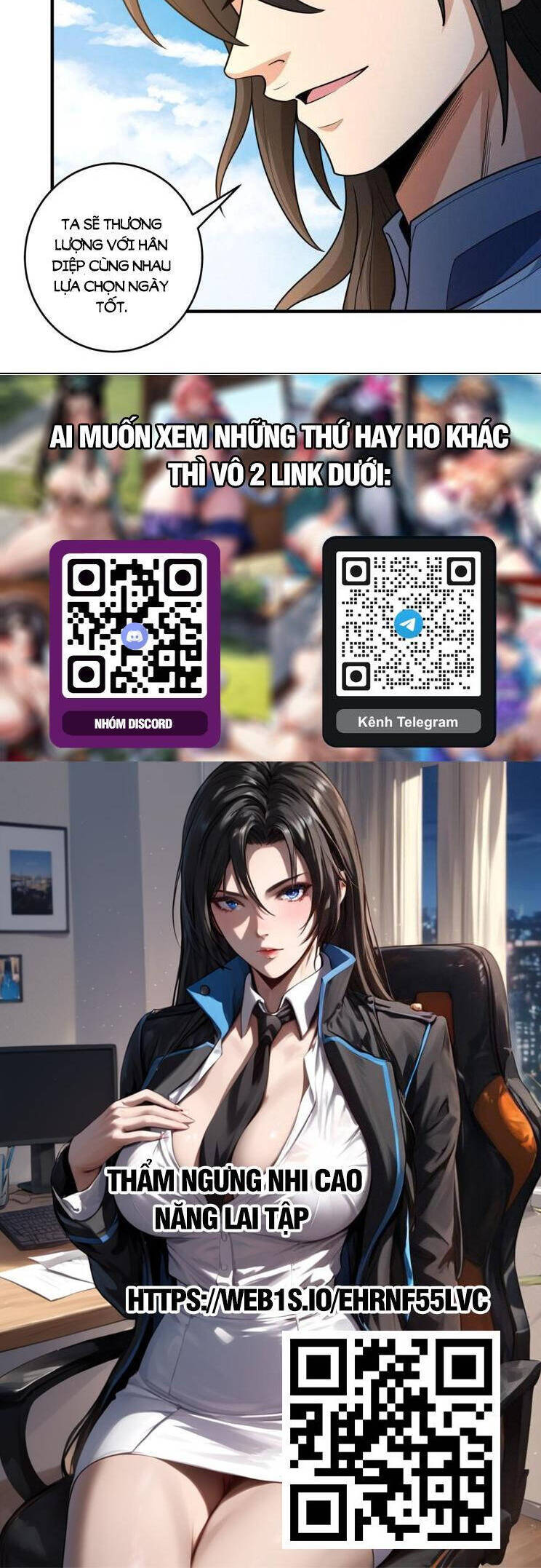 Tuyệt Thế Võ Thần Chap 840 - Next Chap 841