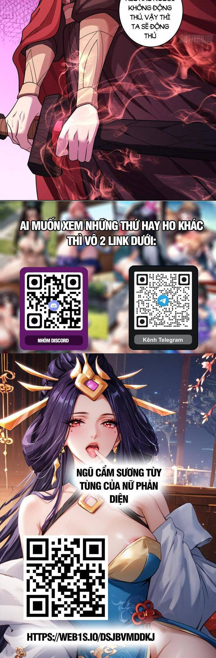 Tuyệt Thế Võ Thần Chap 842 - Next Chap 843