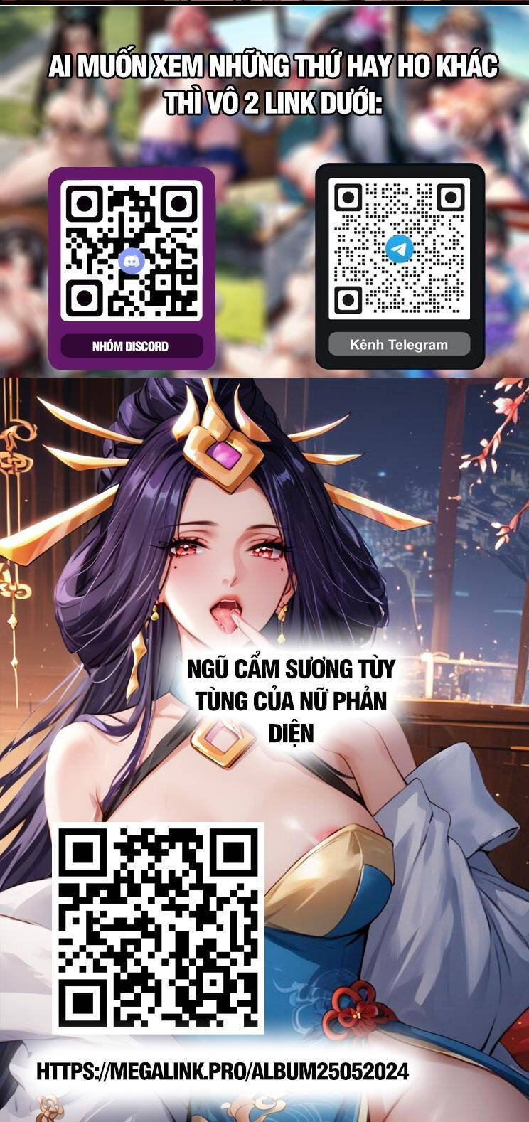 Tuyệt Thế Võ Thần Chap 843 - Next Chap 844