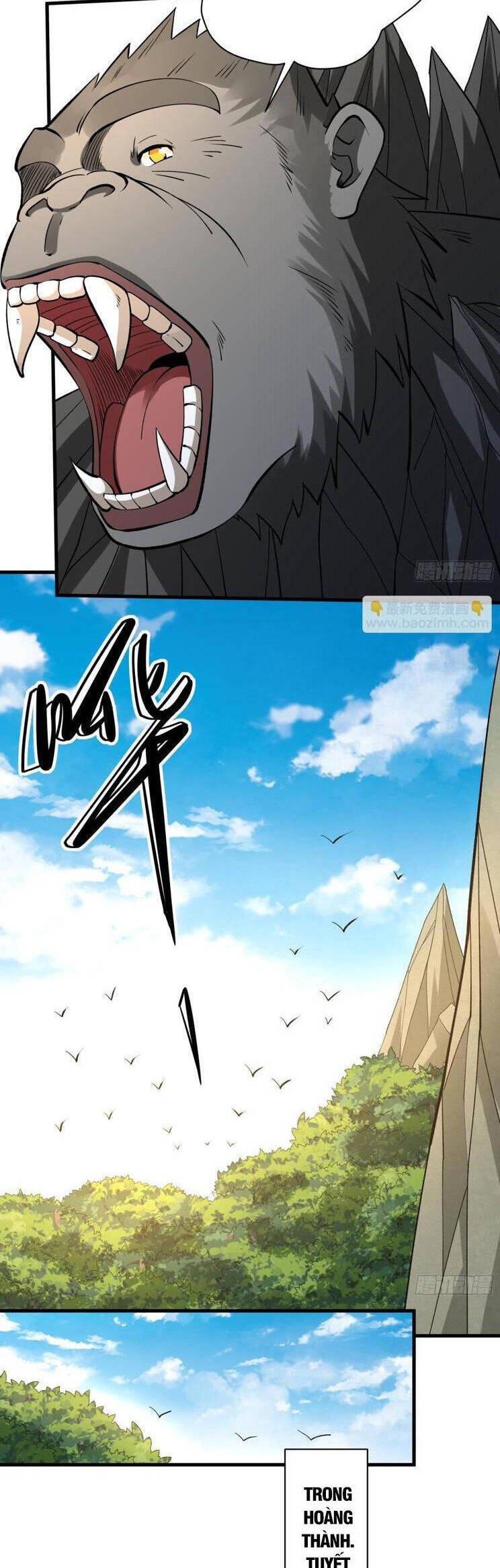 Tuyệt Thế Võ Thần Chap 844 - Next Chap 845