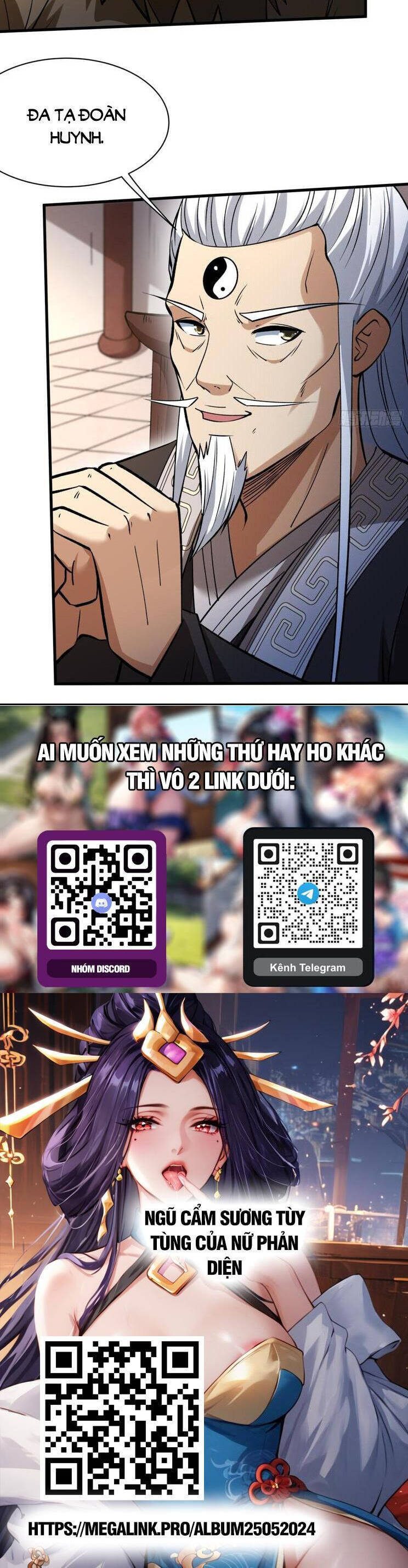 Tuyệt Thế Võ Thần Chap 844 - Next Chap 845
