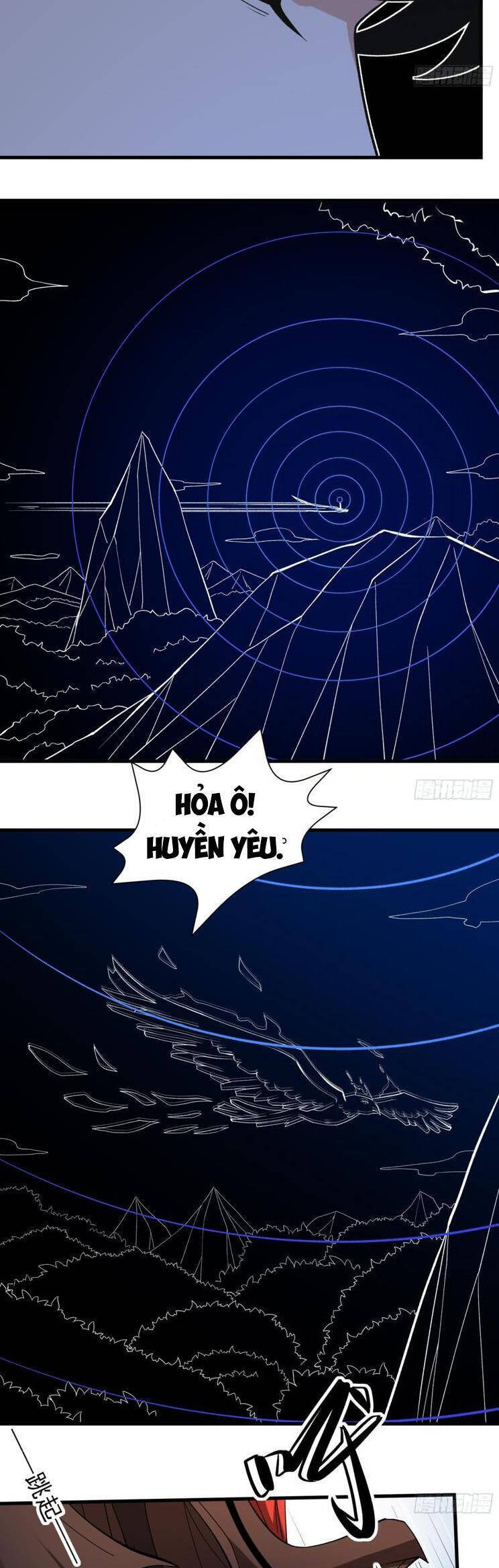 Tuyệt Thế Võ Thần Chap 844 - Next Chap 845
