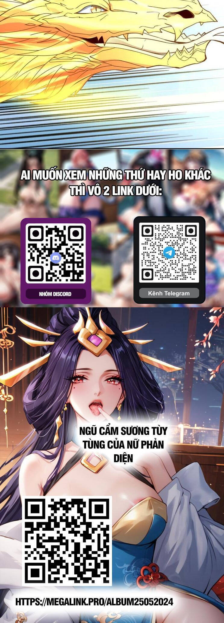 Tuyệt Thế Võ Thần Chap 845 - Next Chap 846