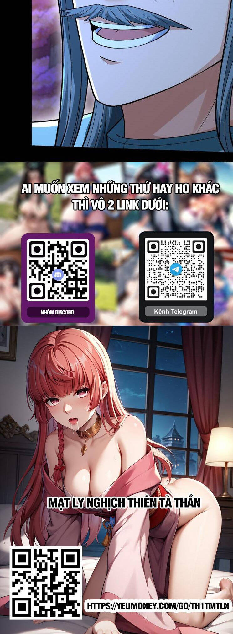 Tuyệt Thế Võ Thần Chap 848 - Next Chap 849