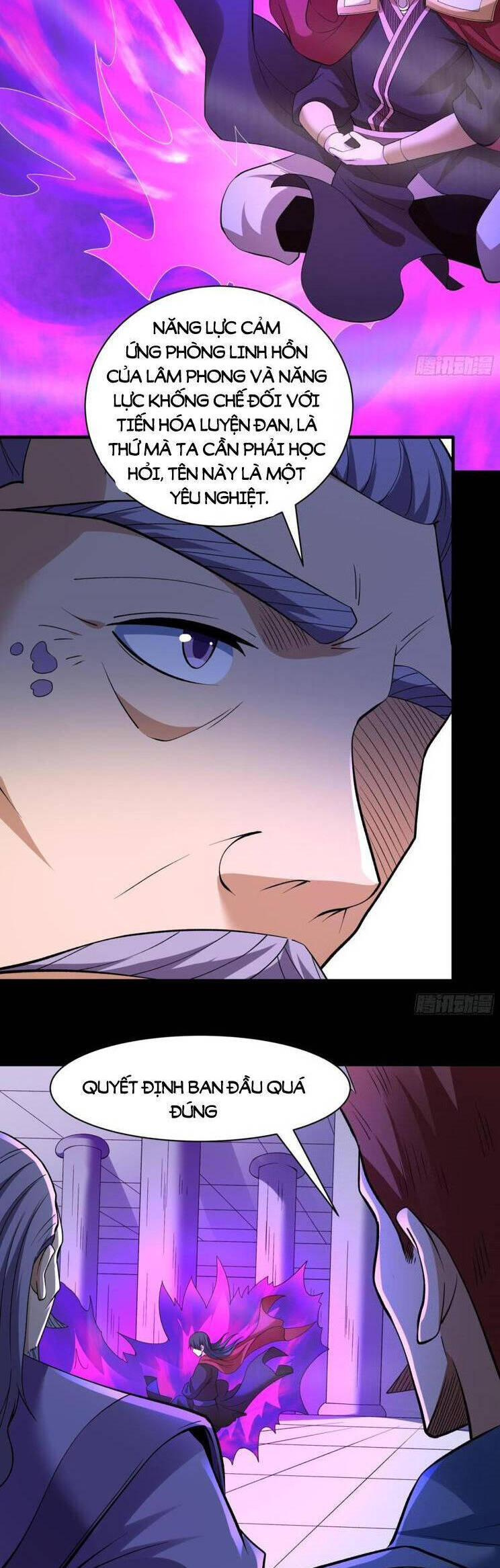 Tuyệt Thế Võ Thần Chap 848 - Next Chap 849