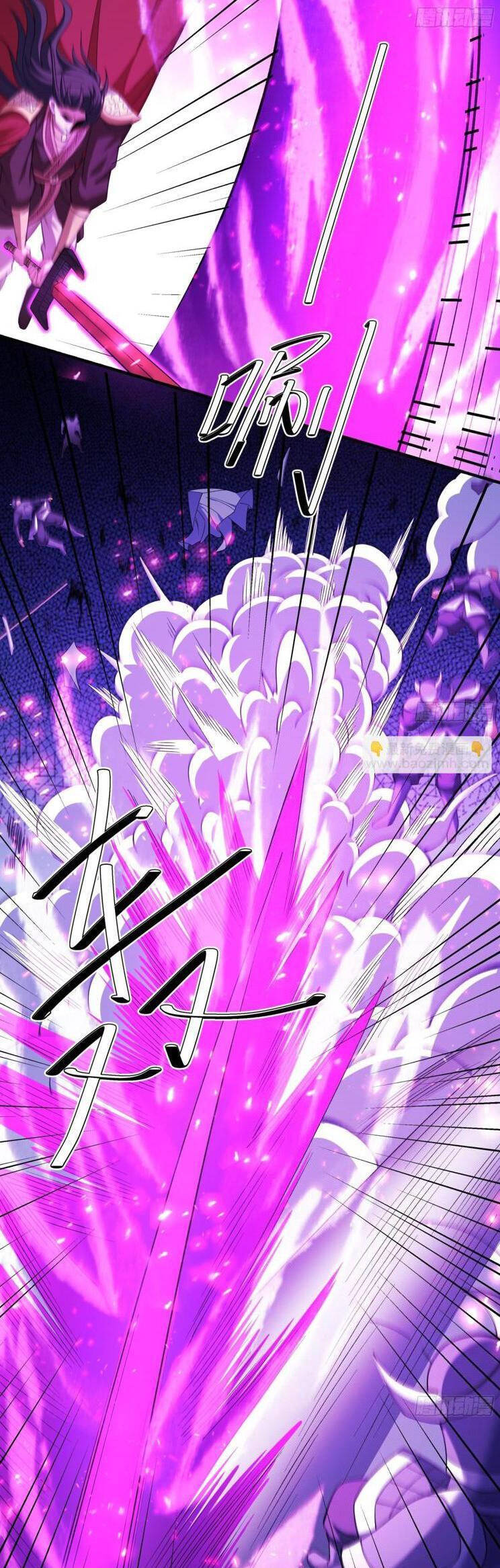 Tuyệt Thế Võ Thần Chap 854 - Next Chap 855