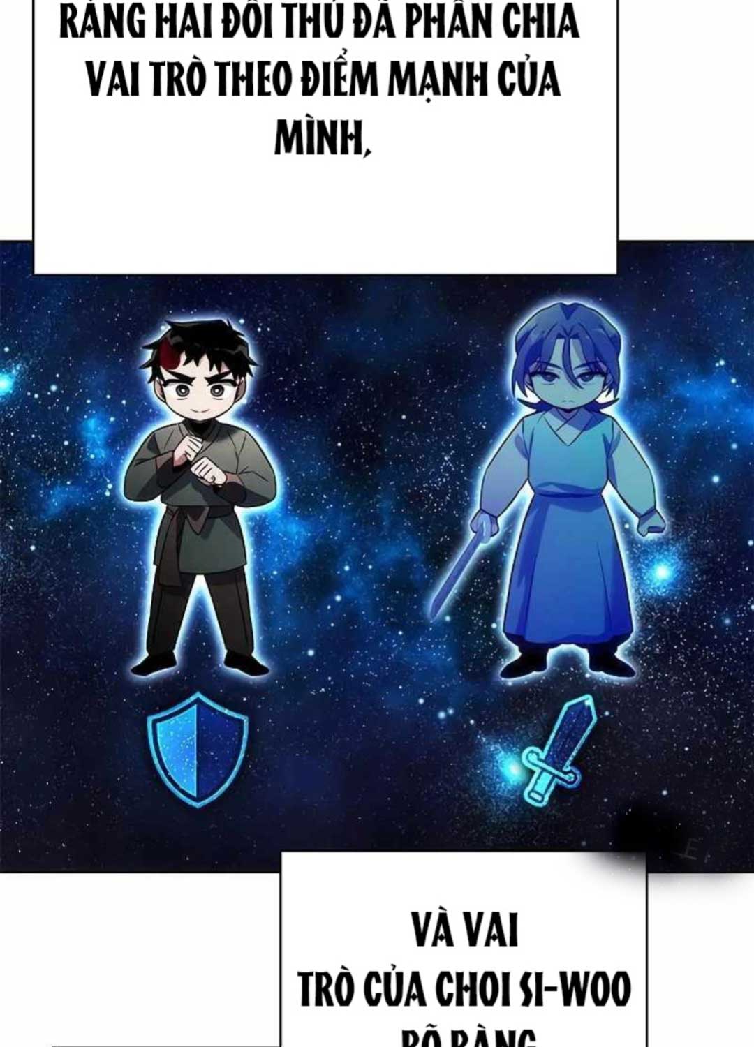 Tuyệt Thế Võ Thần Chap 856 - Next Chap 857