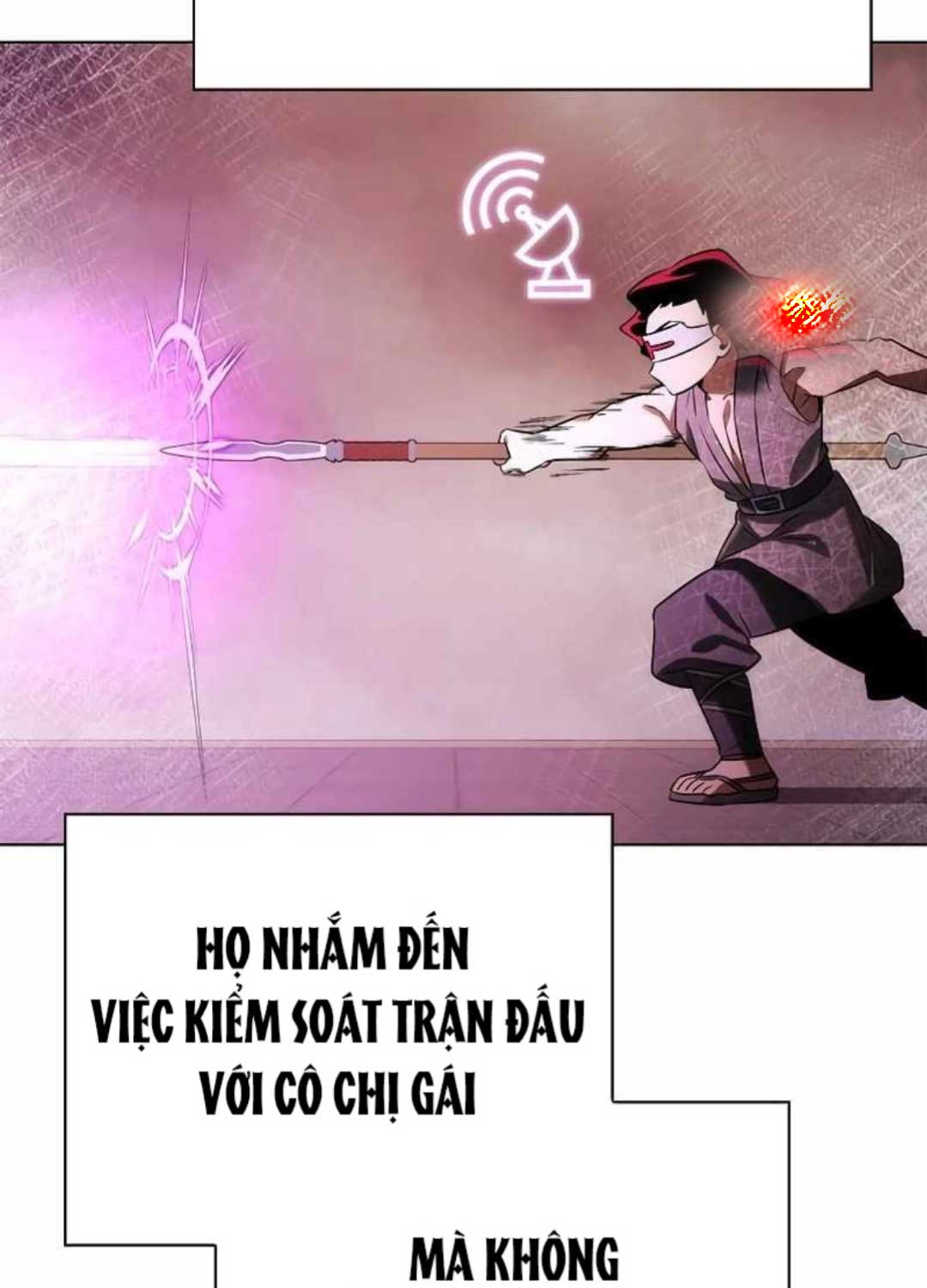 Tuyệt Thế Võ Thần Chap 856 - Next Chap 857