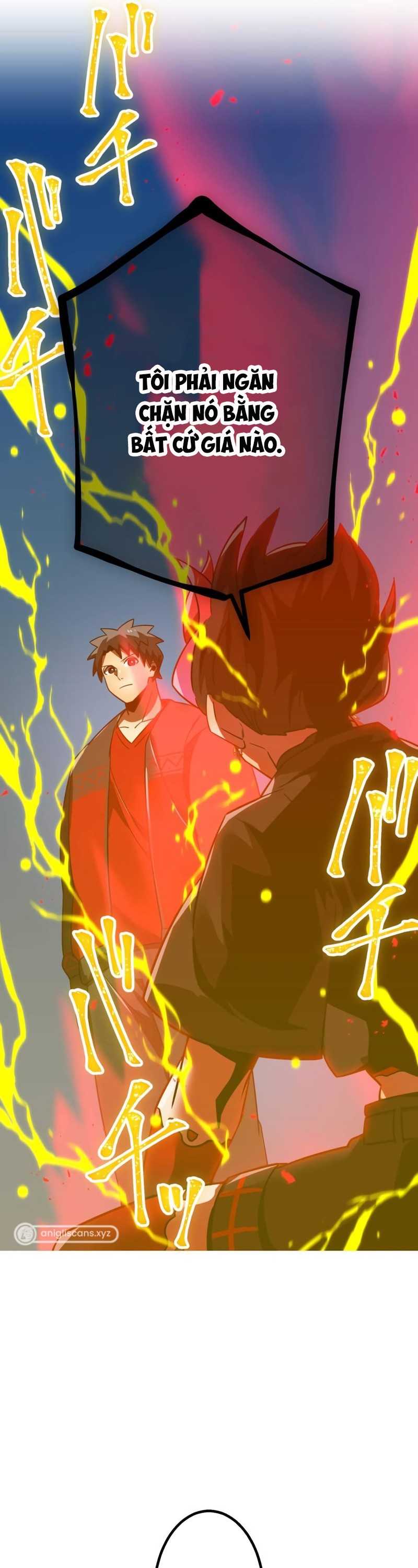 Tuyệt Thế Võ Thần Chap 856 - Next Chap 857
