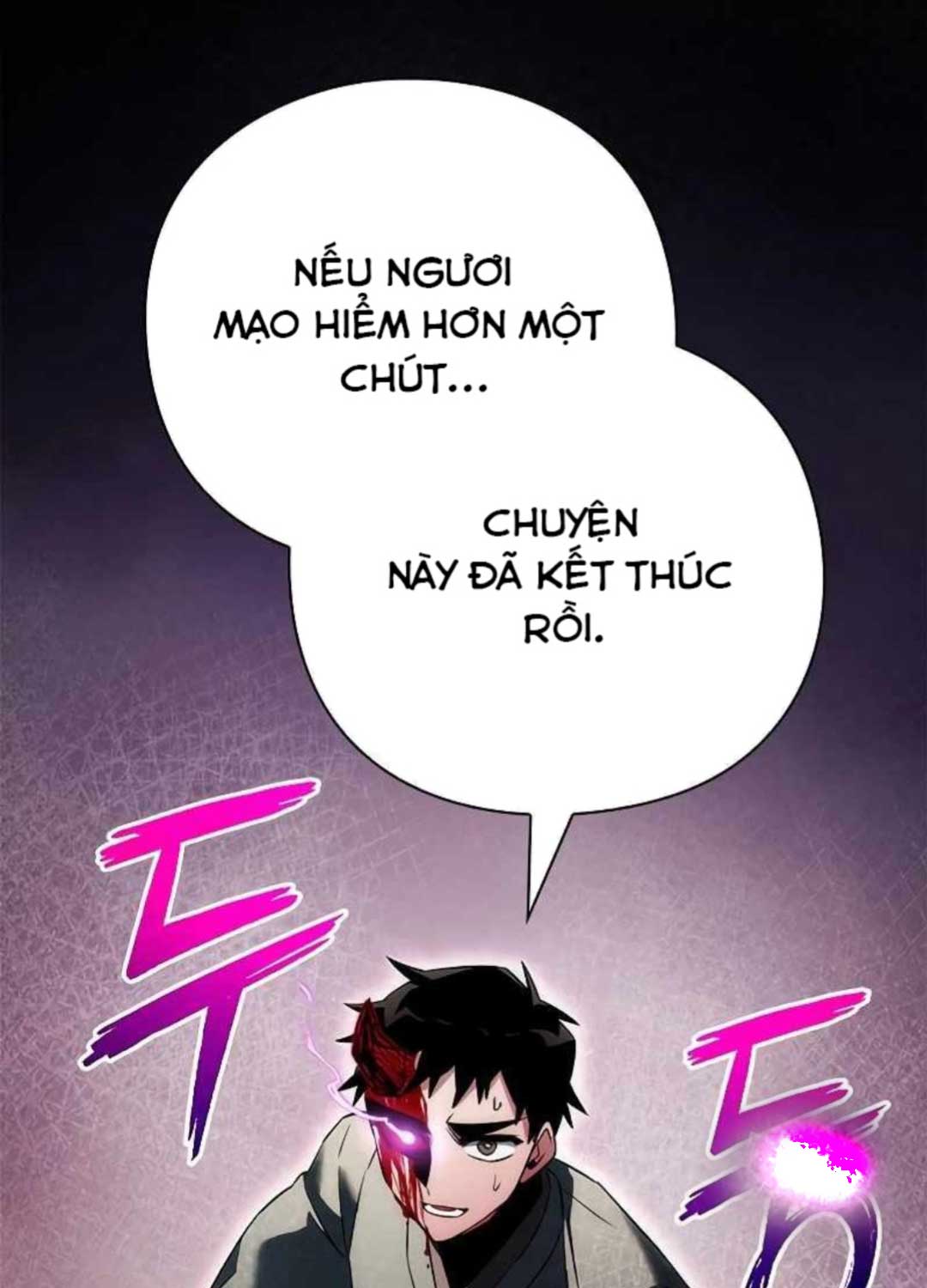 Tuyệt Thế Võ Thần Chap 856 - Next Chap 857