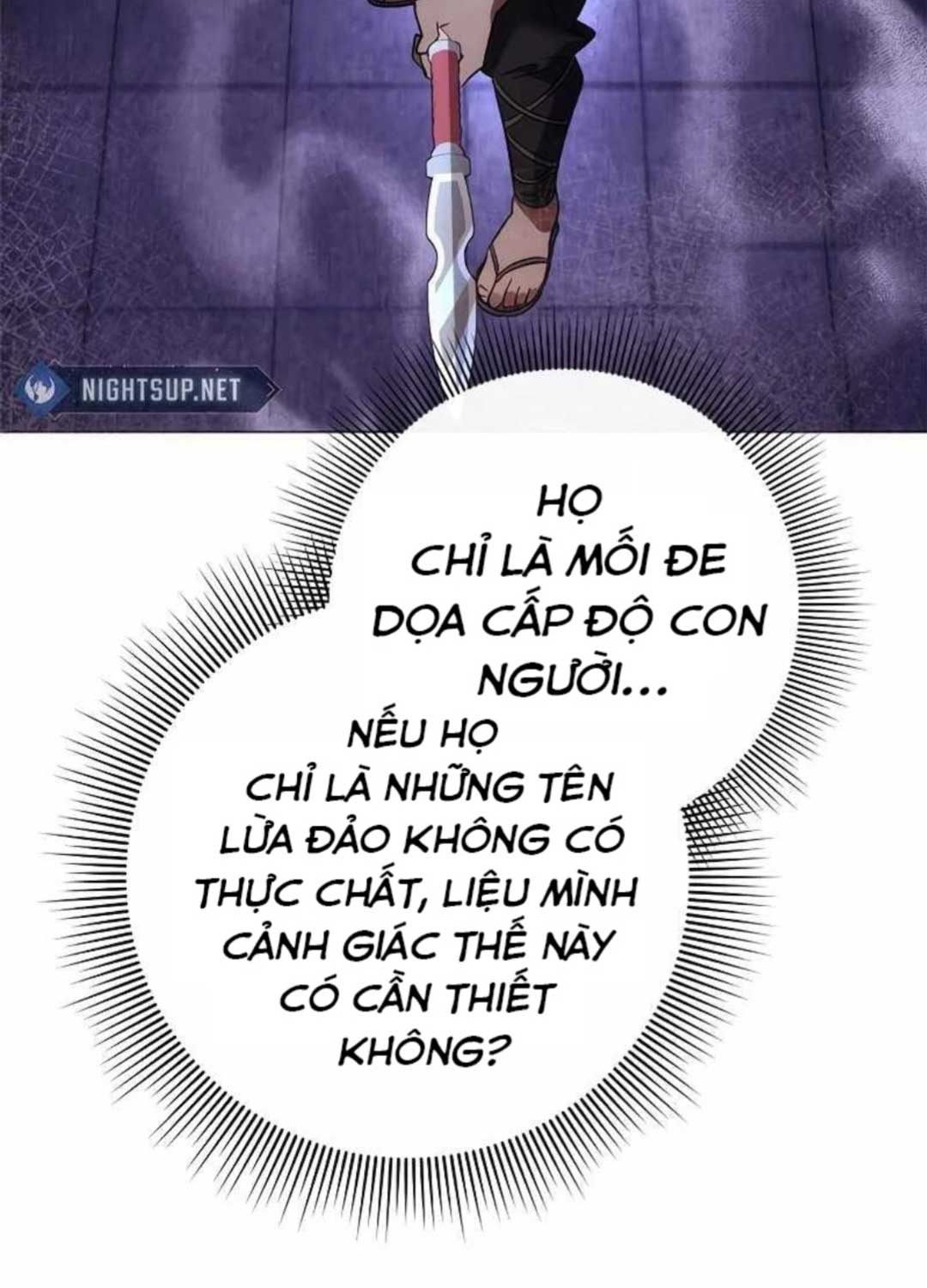 Tuyệt Thế Võ Thần Chap 856 - Next Chap 857