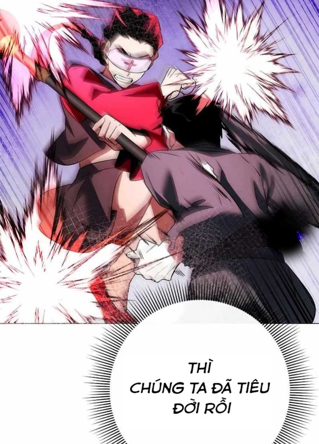 Tuyệt Thế Võ Thần Chap 856 - Next Chap 857