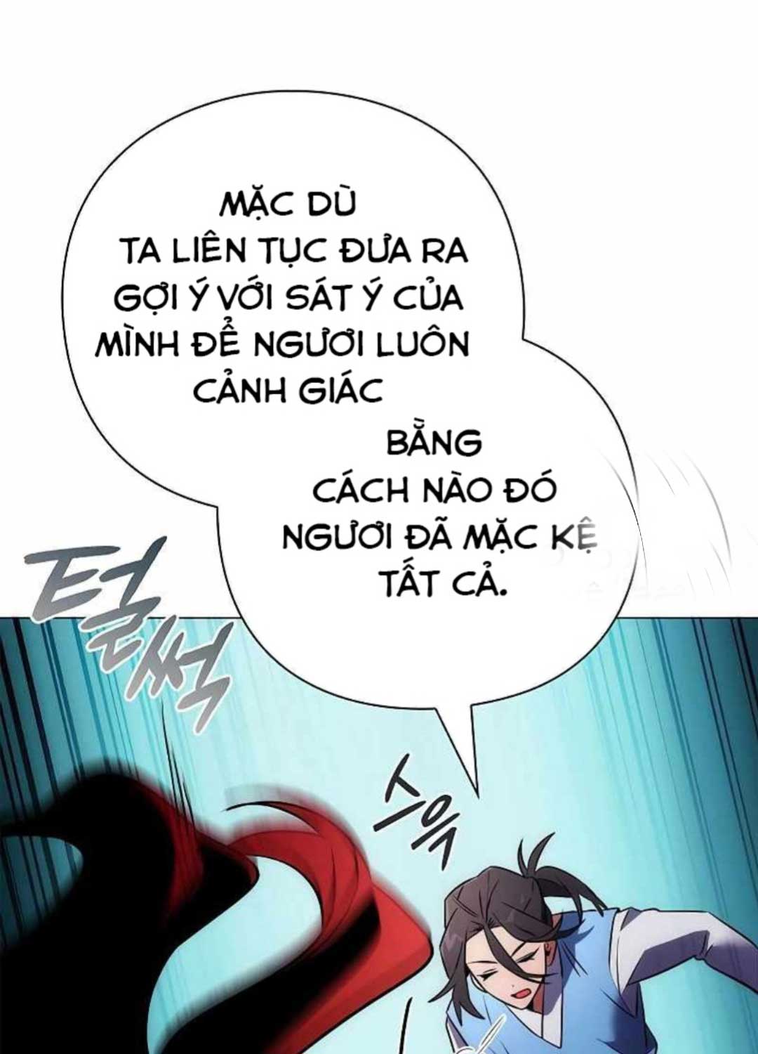 Tuyệt Thế Võ Thần Chap 856 - Next Chap 857