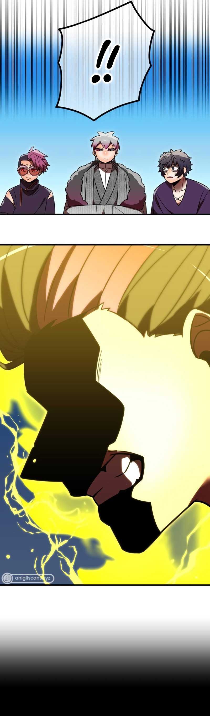 Tuyệt Thế Võ Thần Chap 856 - Next Chap 857