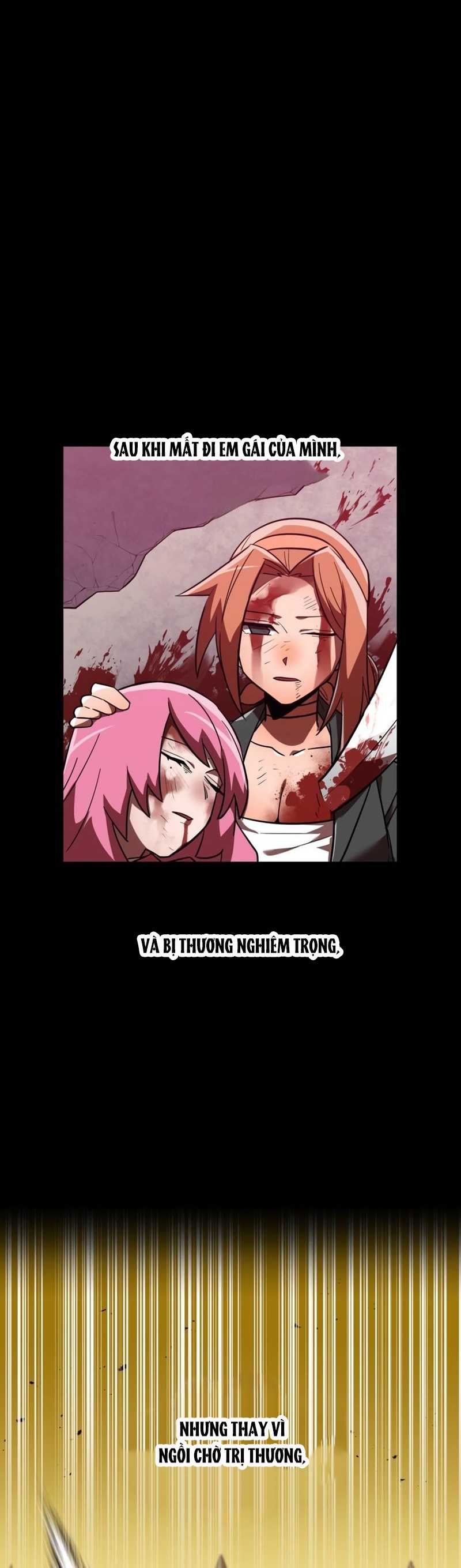 Tuyệt Thế Võ Thần Chap 856 - Next Chap 857