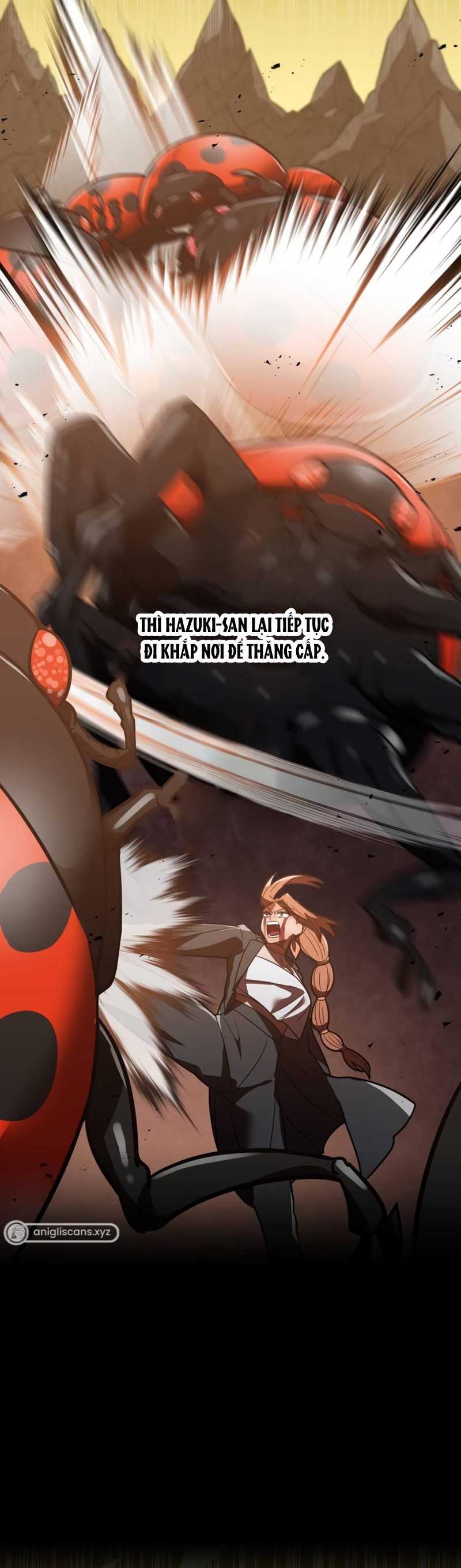 Tuyệt Thế Võ Thần Chap 856 - Next Chap 857