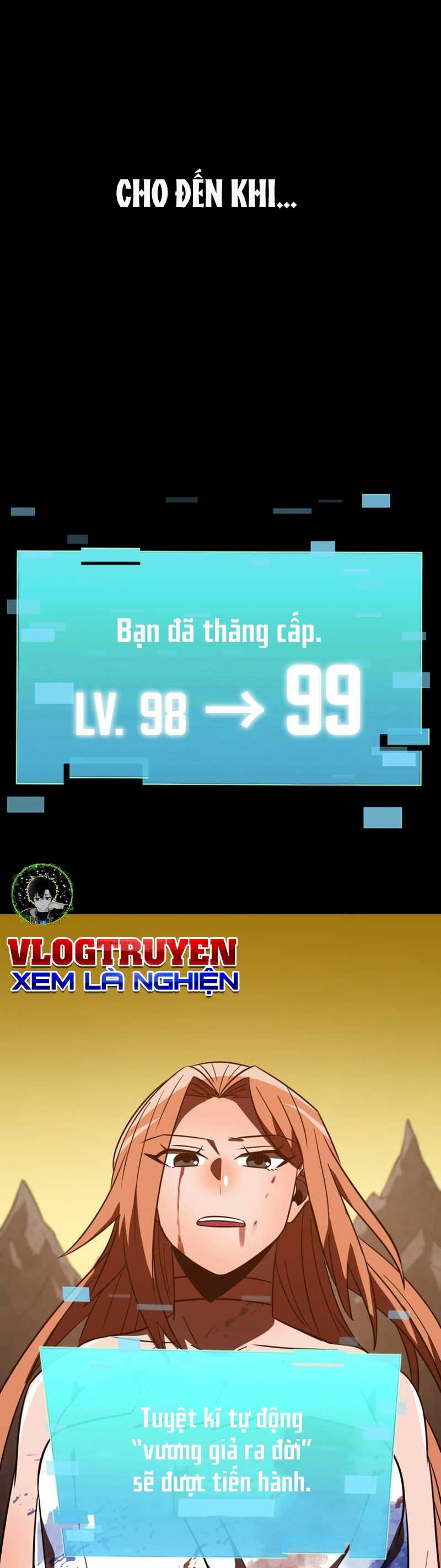 Tuyệt Thế Võ Thần Chap 856 - Next Chap 857