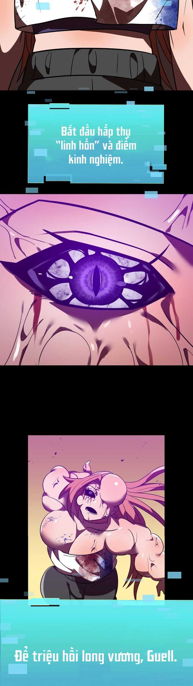 Tuyệt Thế Võ Thần Chap 856 - Next Chap 857