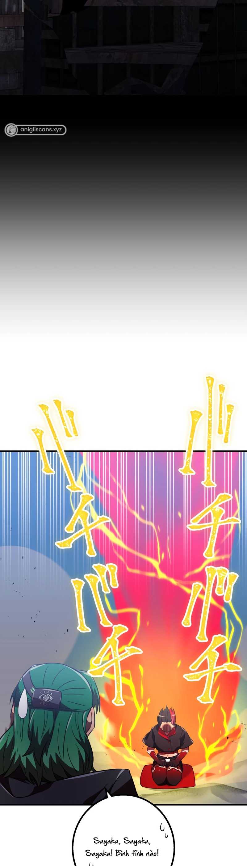 Tuyệt Thế Võ Thần Chap 856 - Next Chap 857