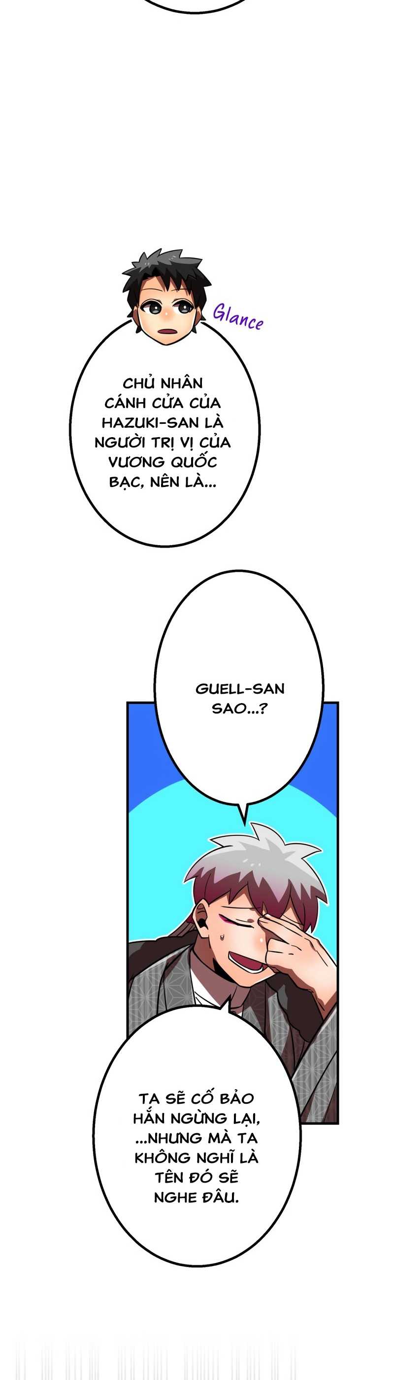 Tuyệt Thế Võ Thần Chap 856 - Next Chap 857
