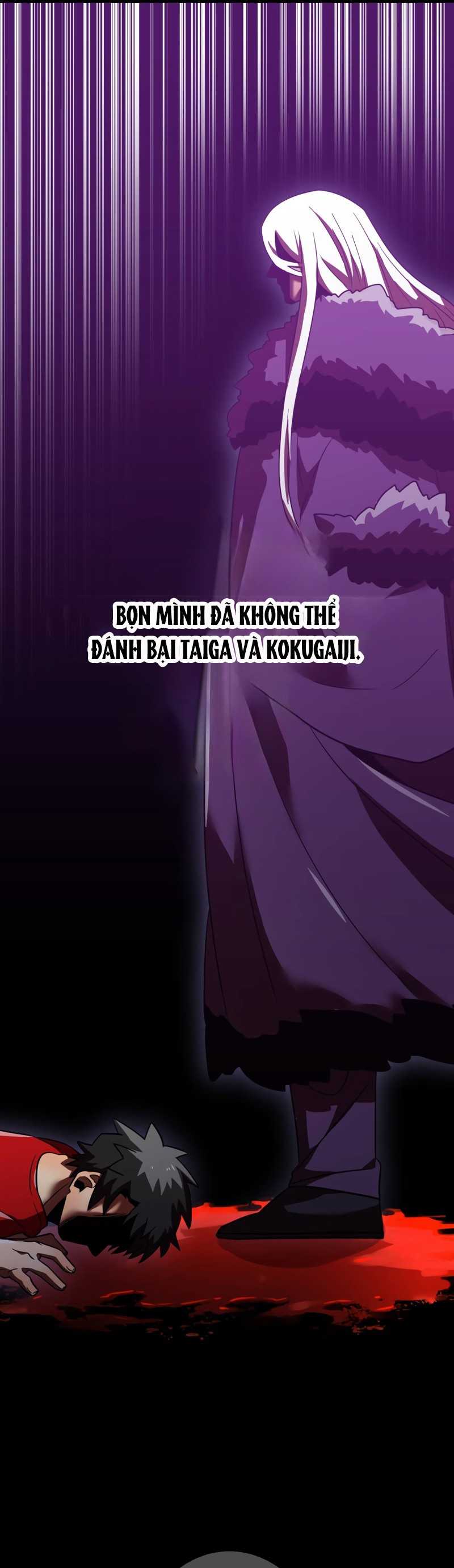 Tuyệt Thế Võ Thần Chap 856 - Next Chap 857