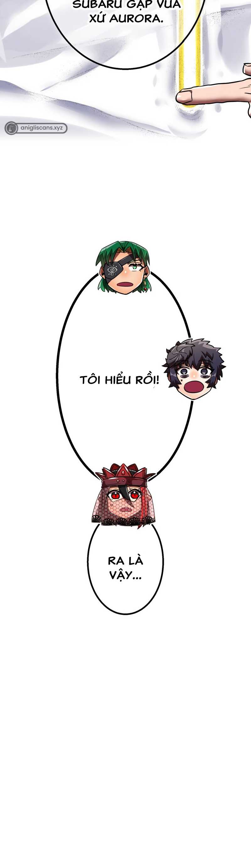 Tuyệt Thế Võ Thần Chap 856 - Next Chap 857